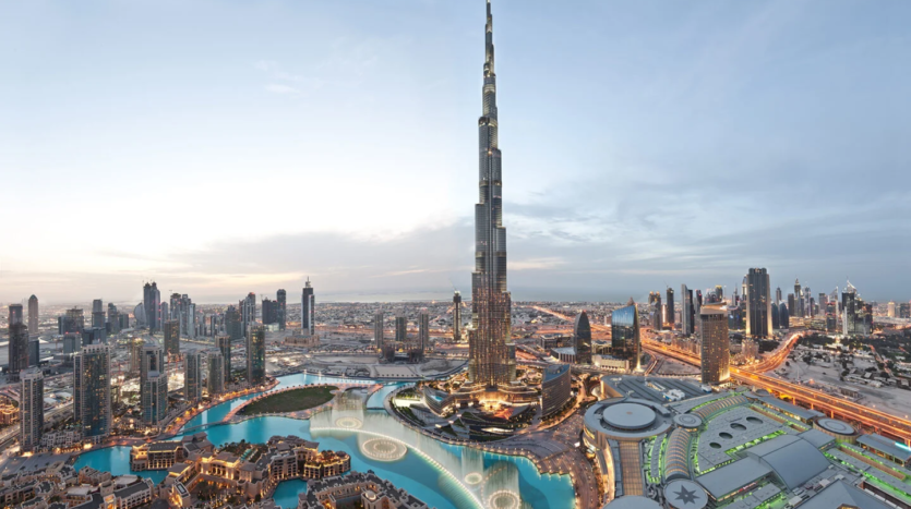 Best Villas Communities in Dubai 2025